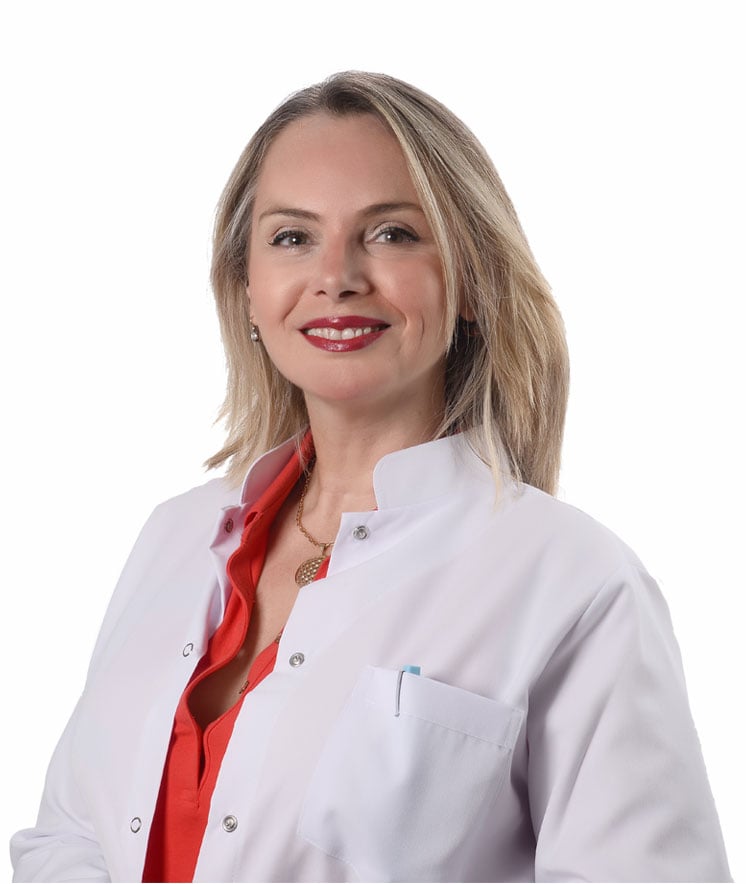 Pınar Sarıyıldız