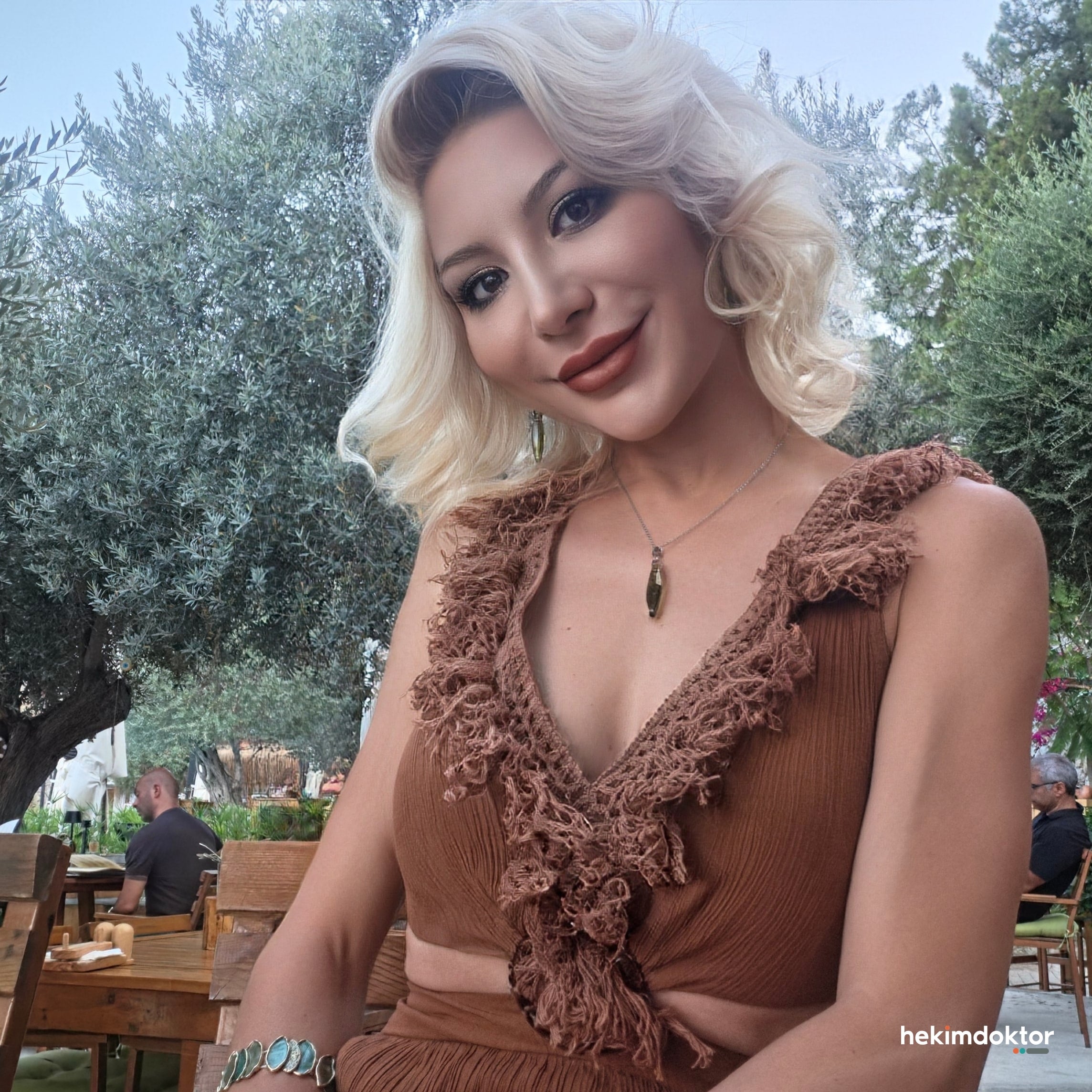 Hatice Hamarat