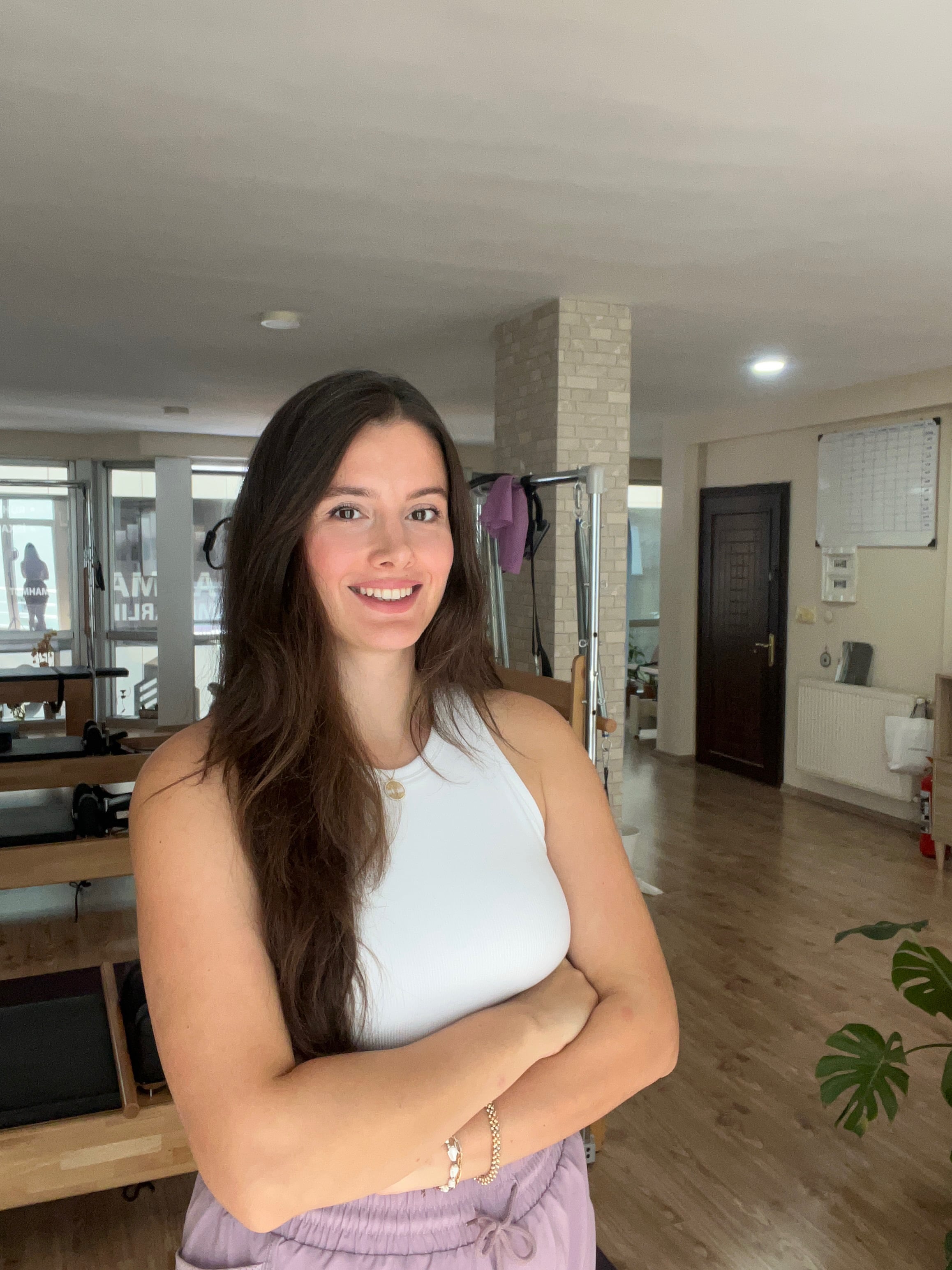 Hilal Sümeyra Uyanık