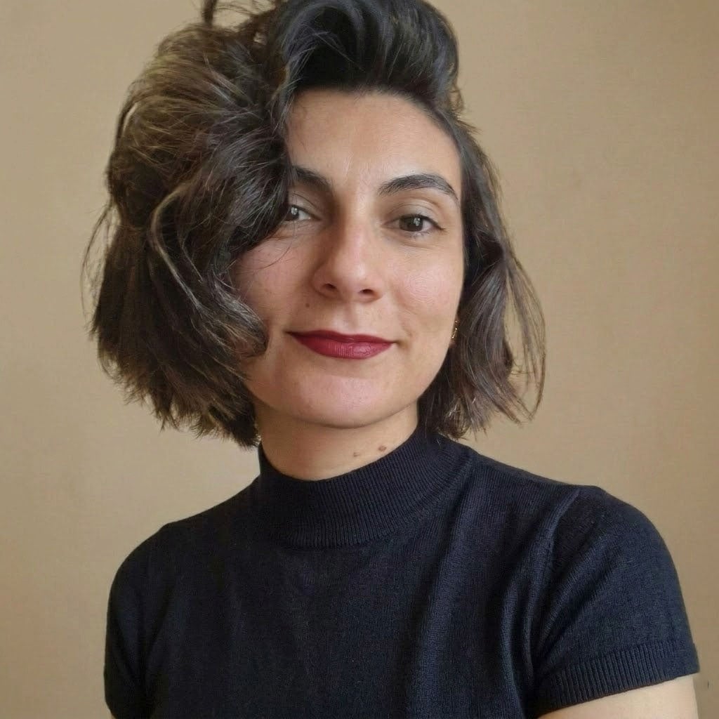 Merve Şaşmaz