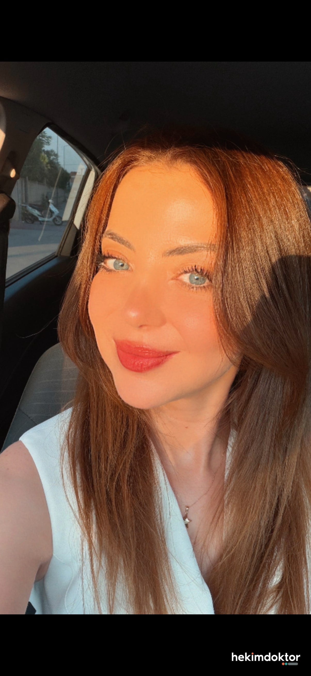 Zeynep Çıkışır