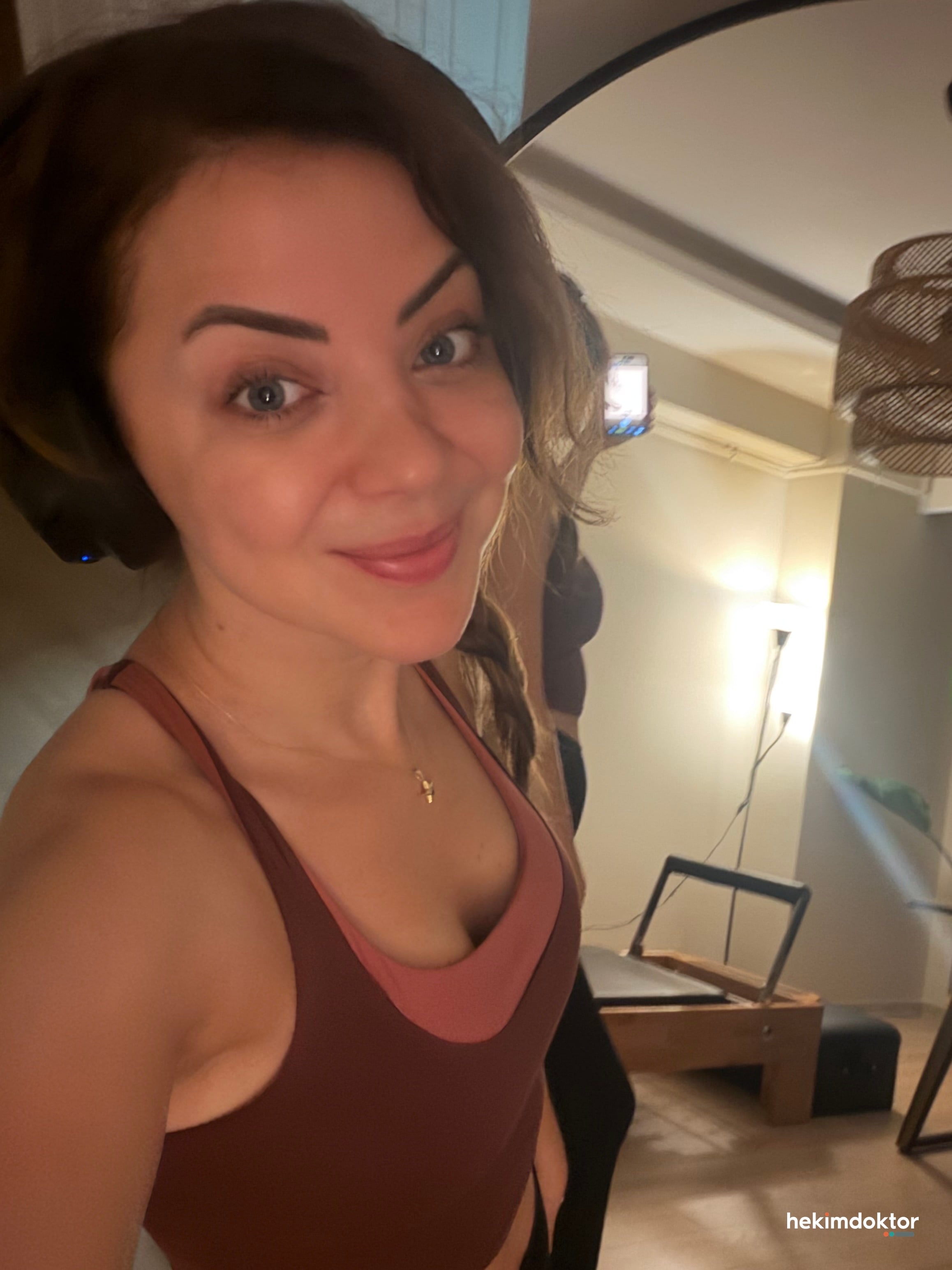 Zeynep Çıkışır
