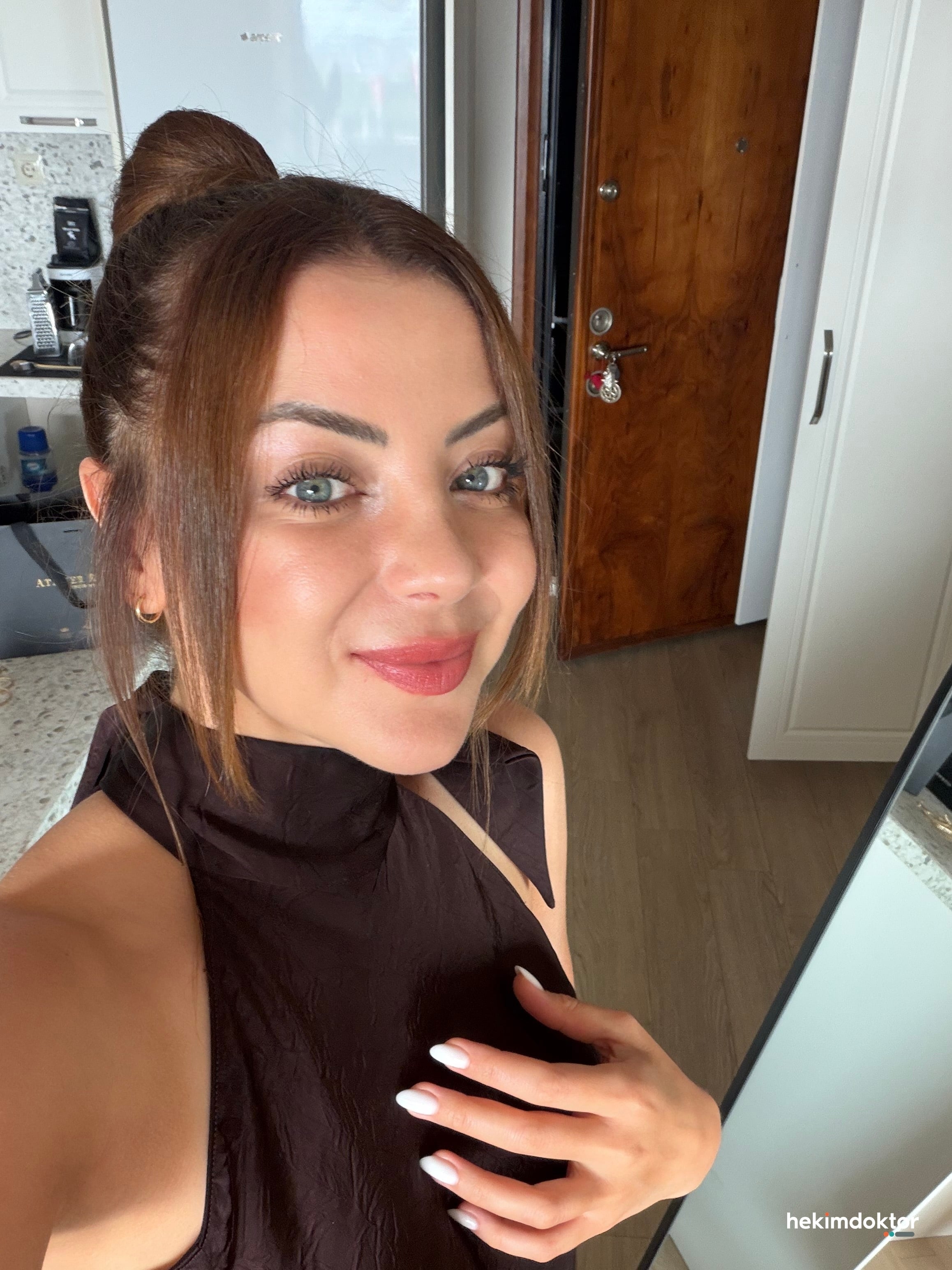 Zeynep Çıkışır