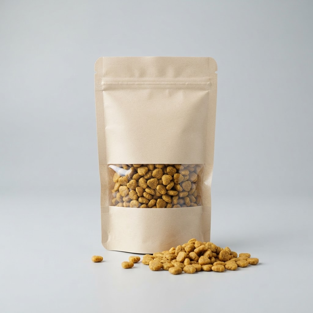 Yavru Köpek Maması — Tavuklu 3 kg