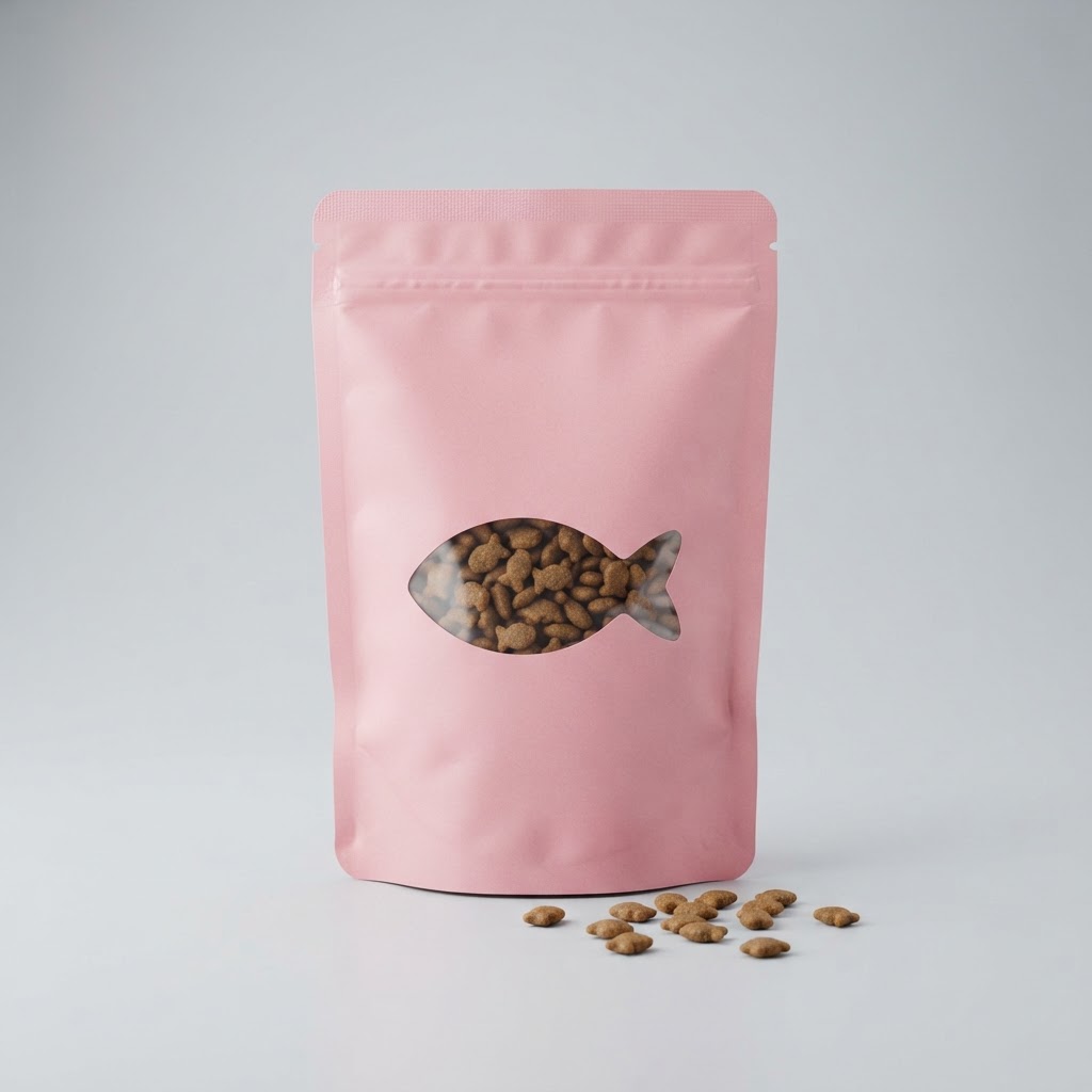 Yetişkin Kedi Maması — Somonlu 2 kg