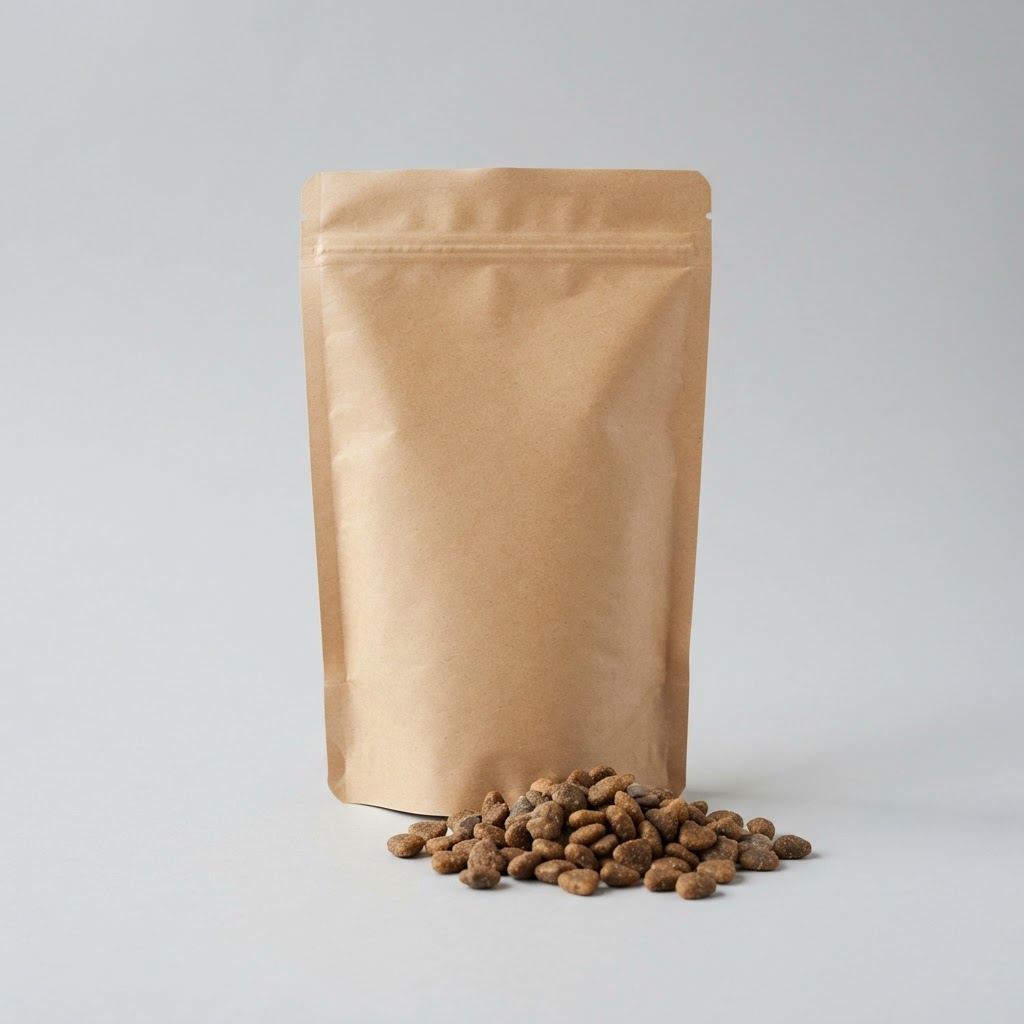 Yetişkin Köpek Maması — Kuzu Etli 15 kg