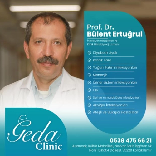 Mustafa Bülent Ertuğrul