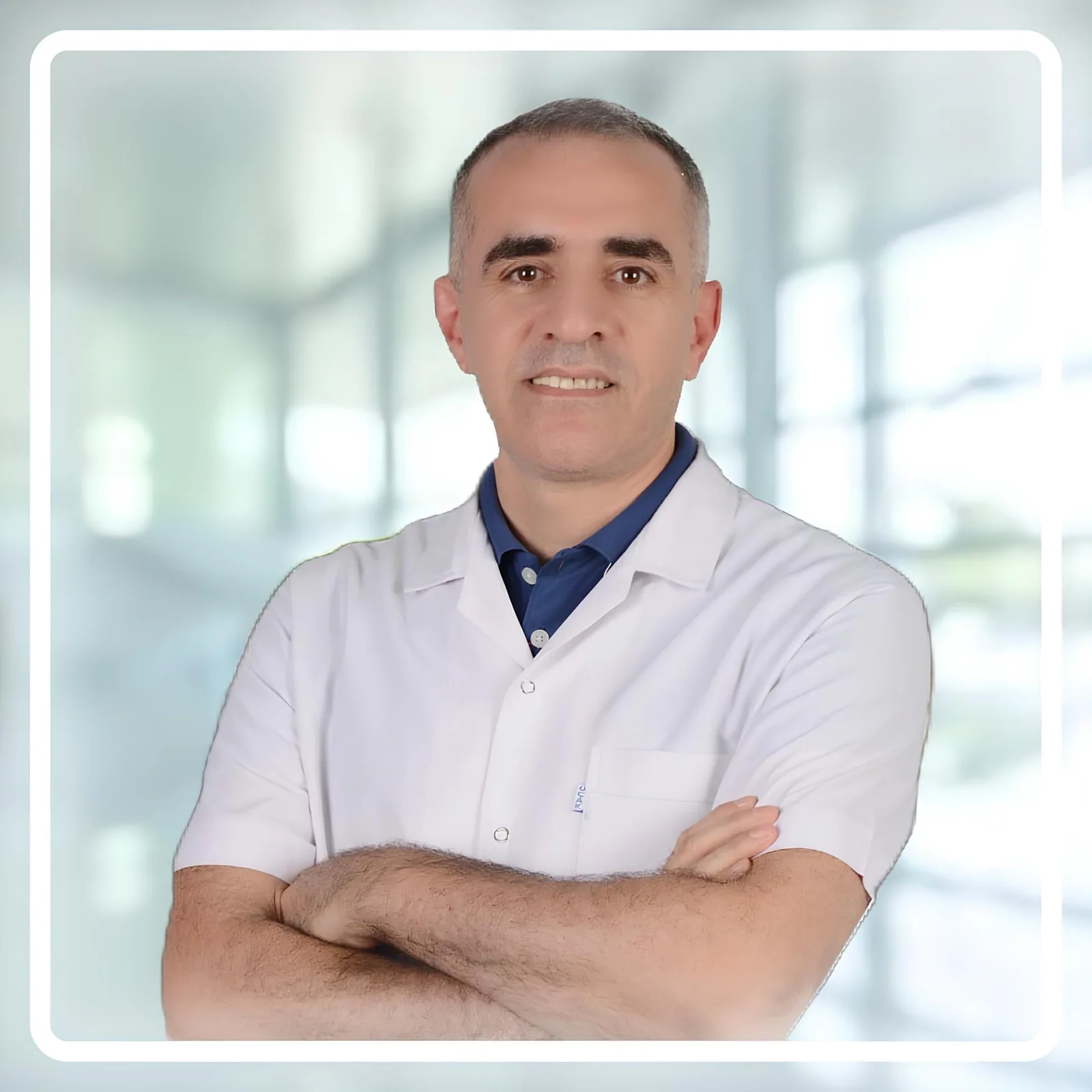 Mehmet Murat Altındağ