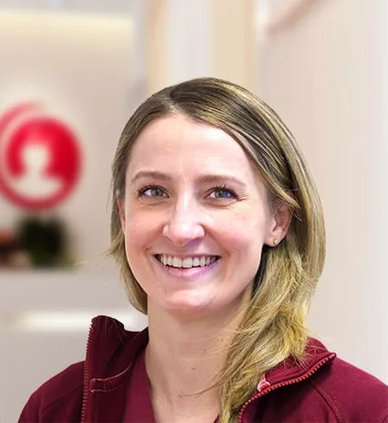 Julie Thoma