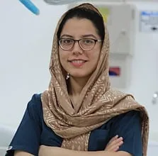 Dr. Sundus Wadood