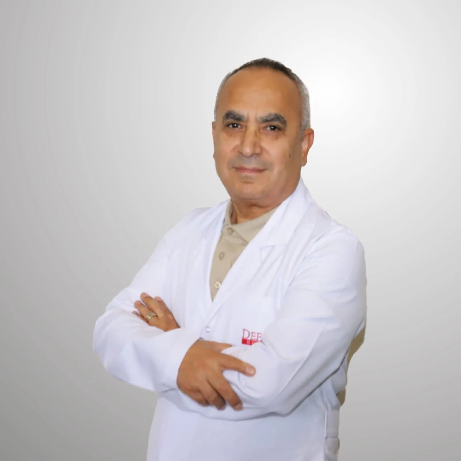 Uzm. İlyas GÖKŞEN