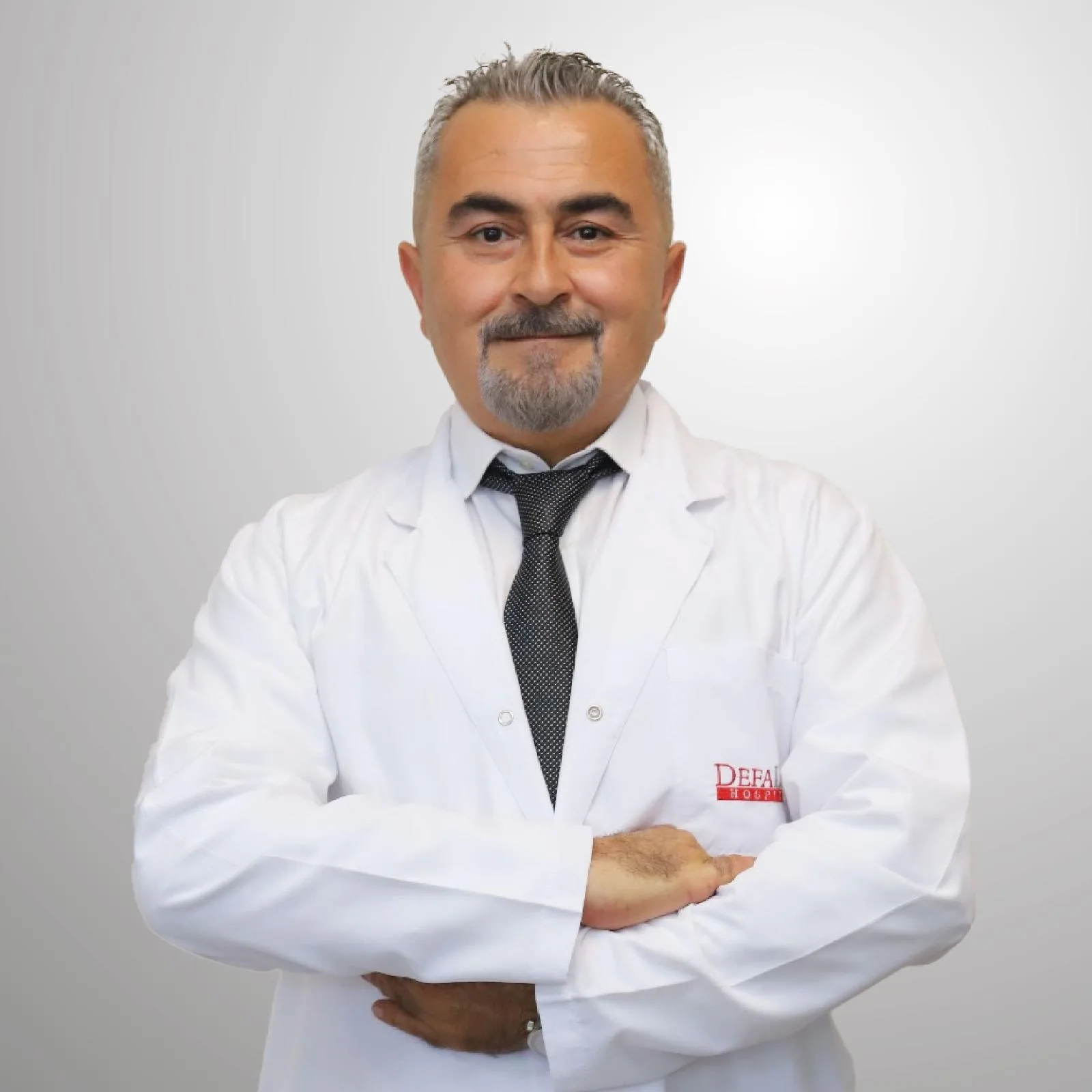 Chir. dr. Selçuk ARSLAN