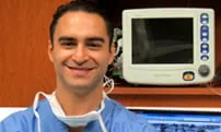 Dr. Bobby Zargari