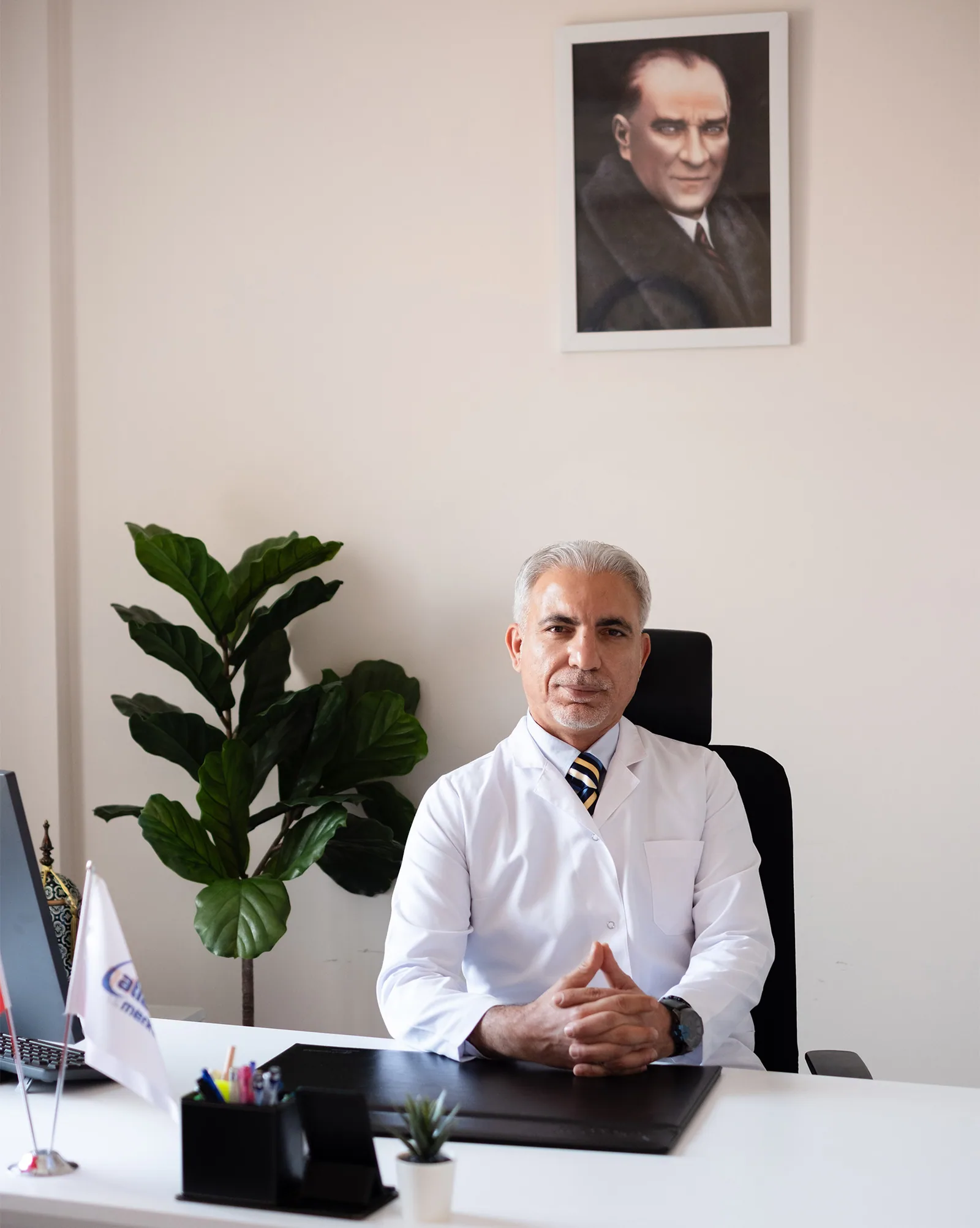Seçkin Aykaş
