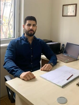Psk. Hakan Emlu