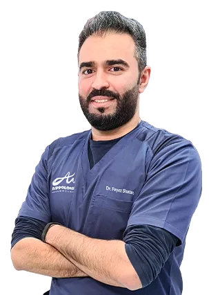 Dr. Fayez Shatat