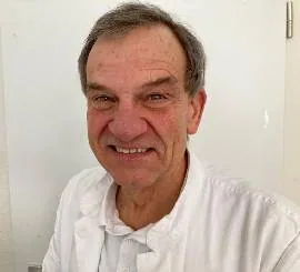 Eberhard Schmidt