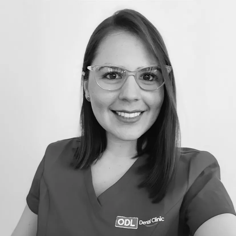 Dr Angyuri Carmona