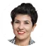 Burcu Saygan Karamürsel