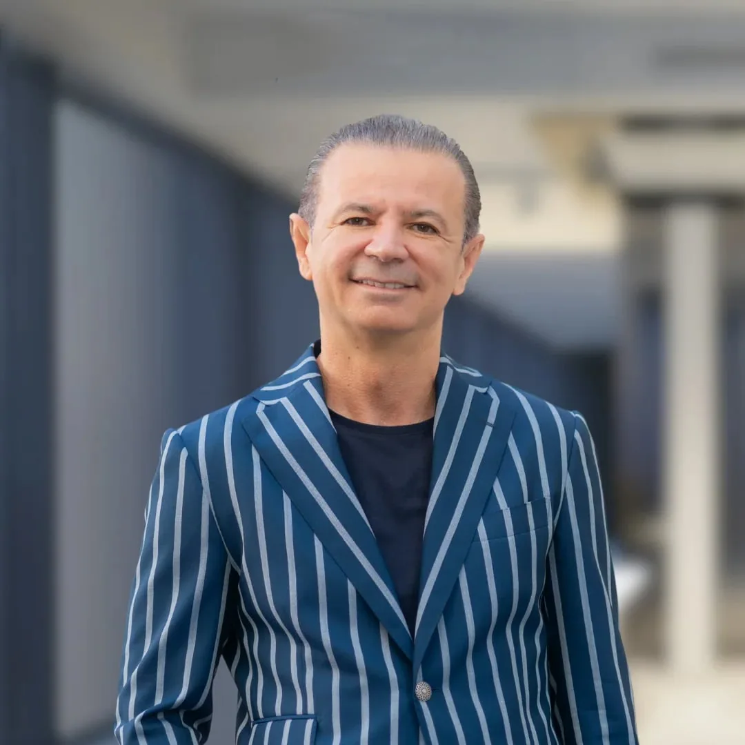 Ahmet Akçay