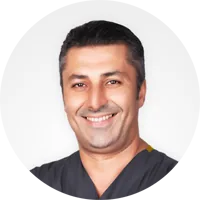 Barış Korkmaz