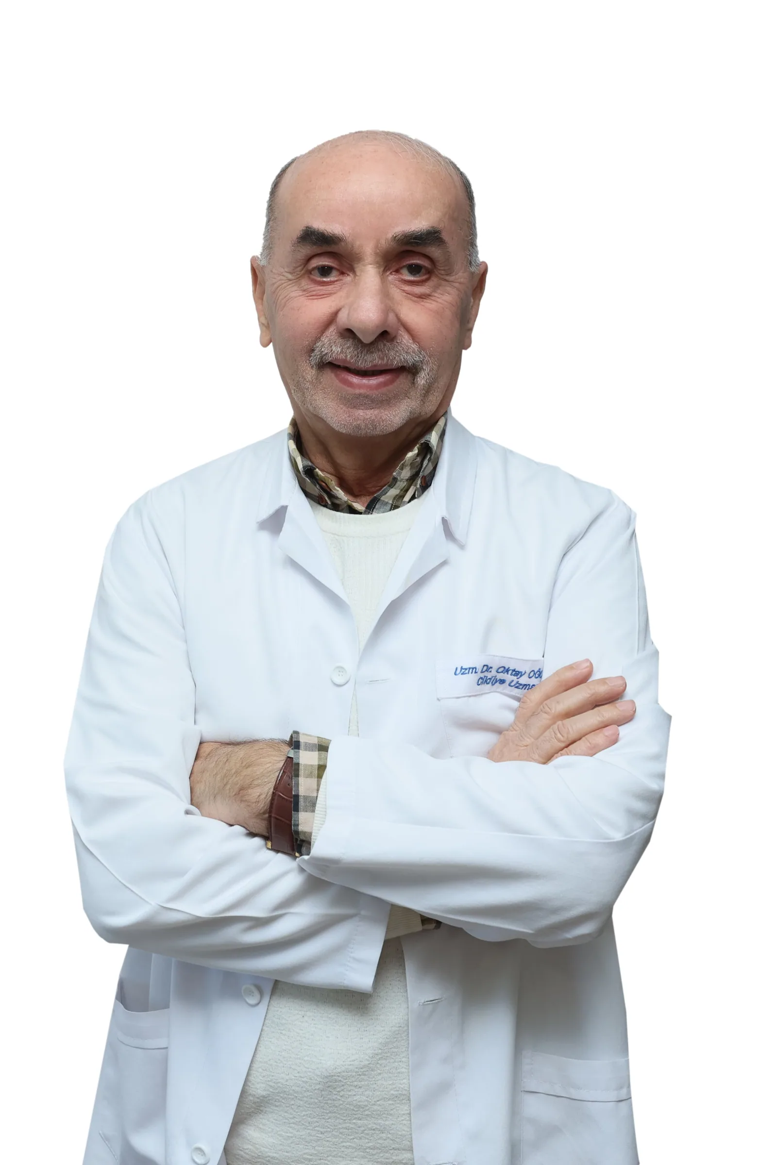 Oktay OĞUZLU
