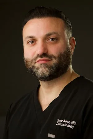 Barry Ginsburg