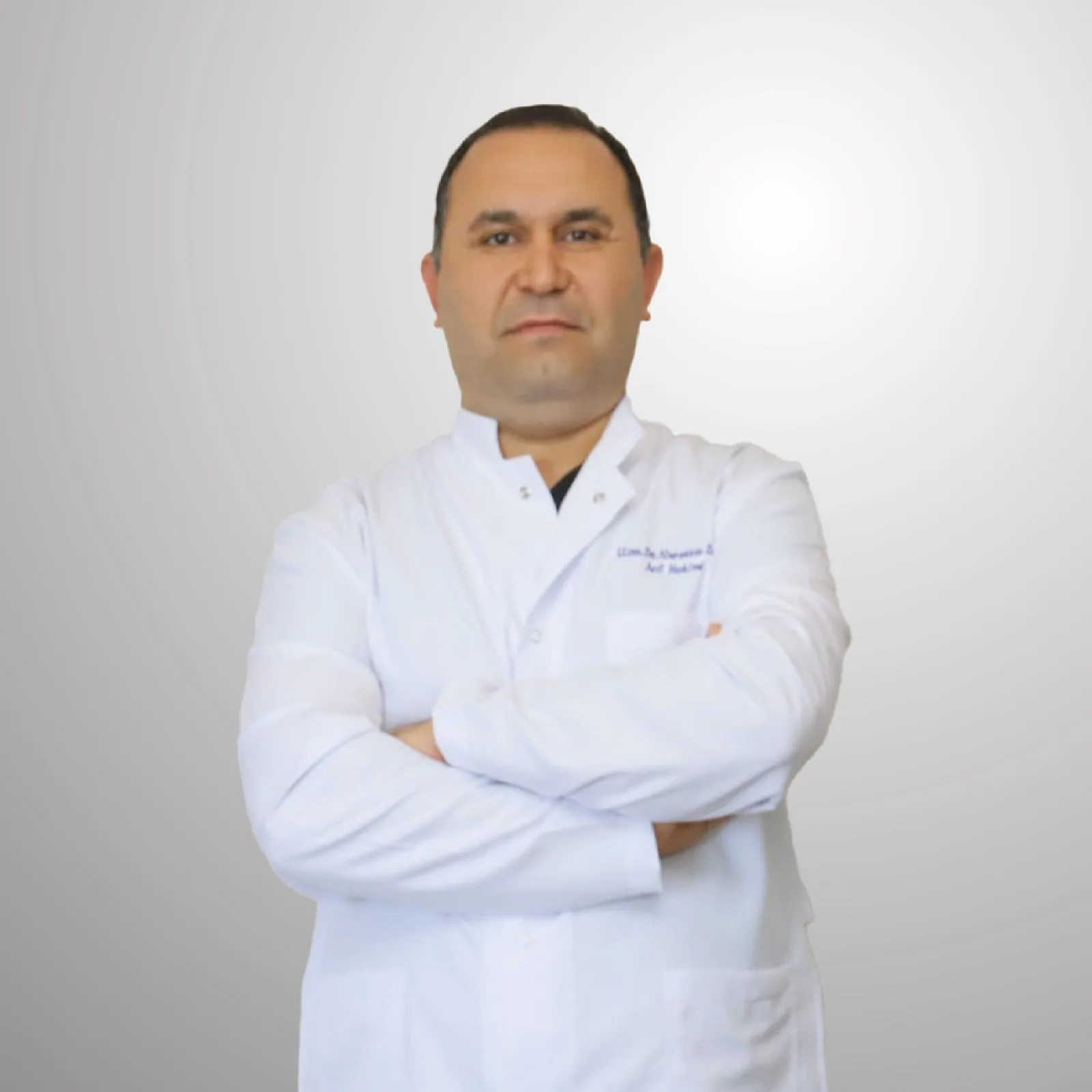 Nurettin DAĞ