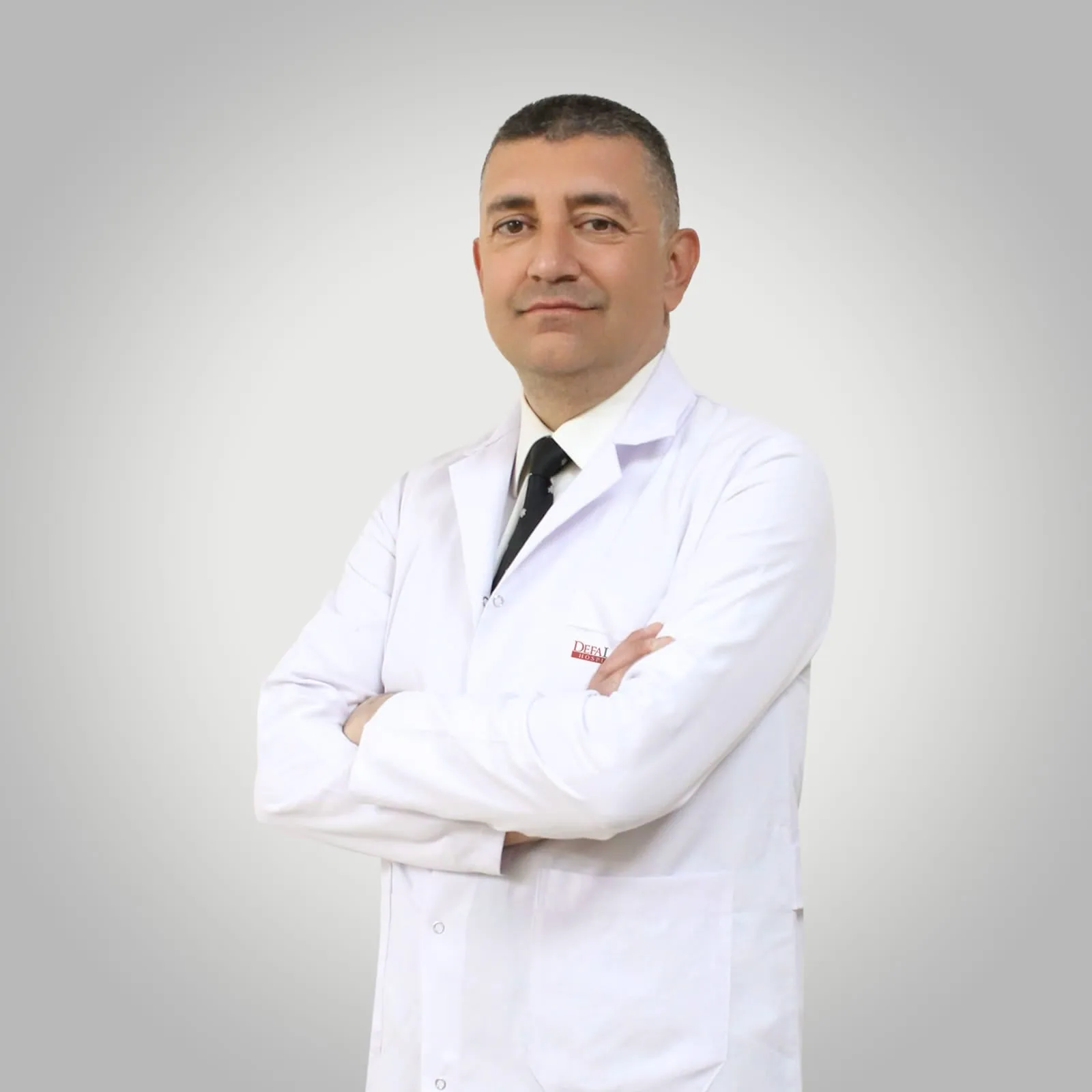 Chir. dr. Emre Polat CANBOLAT