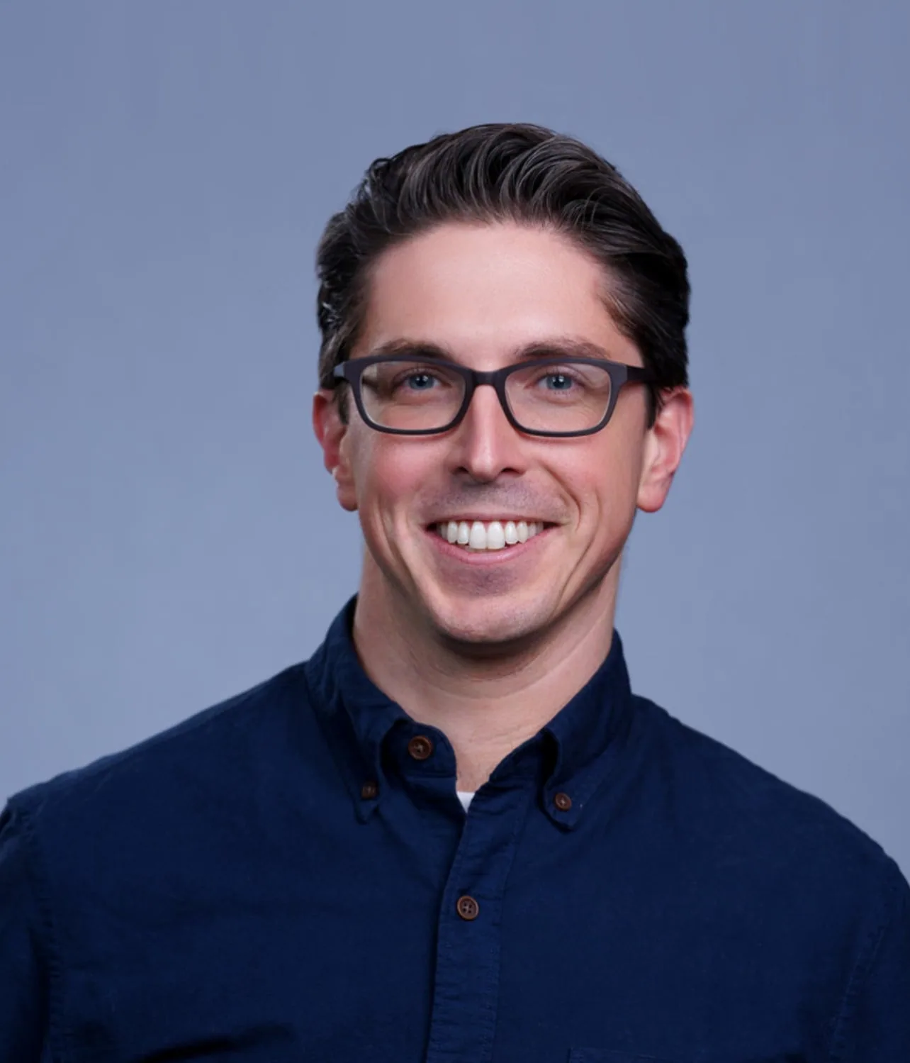 Dr. Ryan Reichelt
