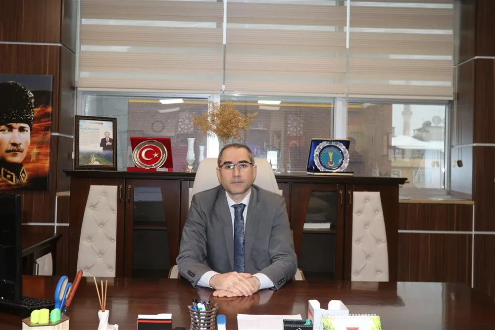 Gökhan DEMİRAL