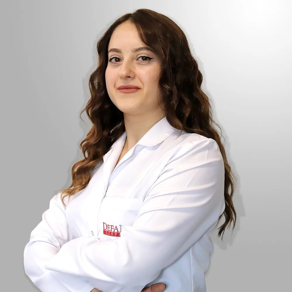 Op. Yasemin ALBAK