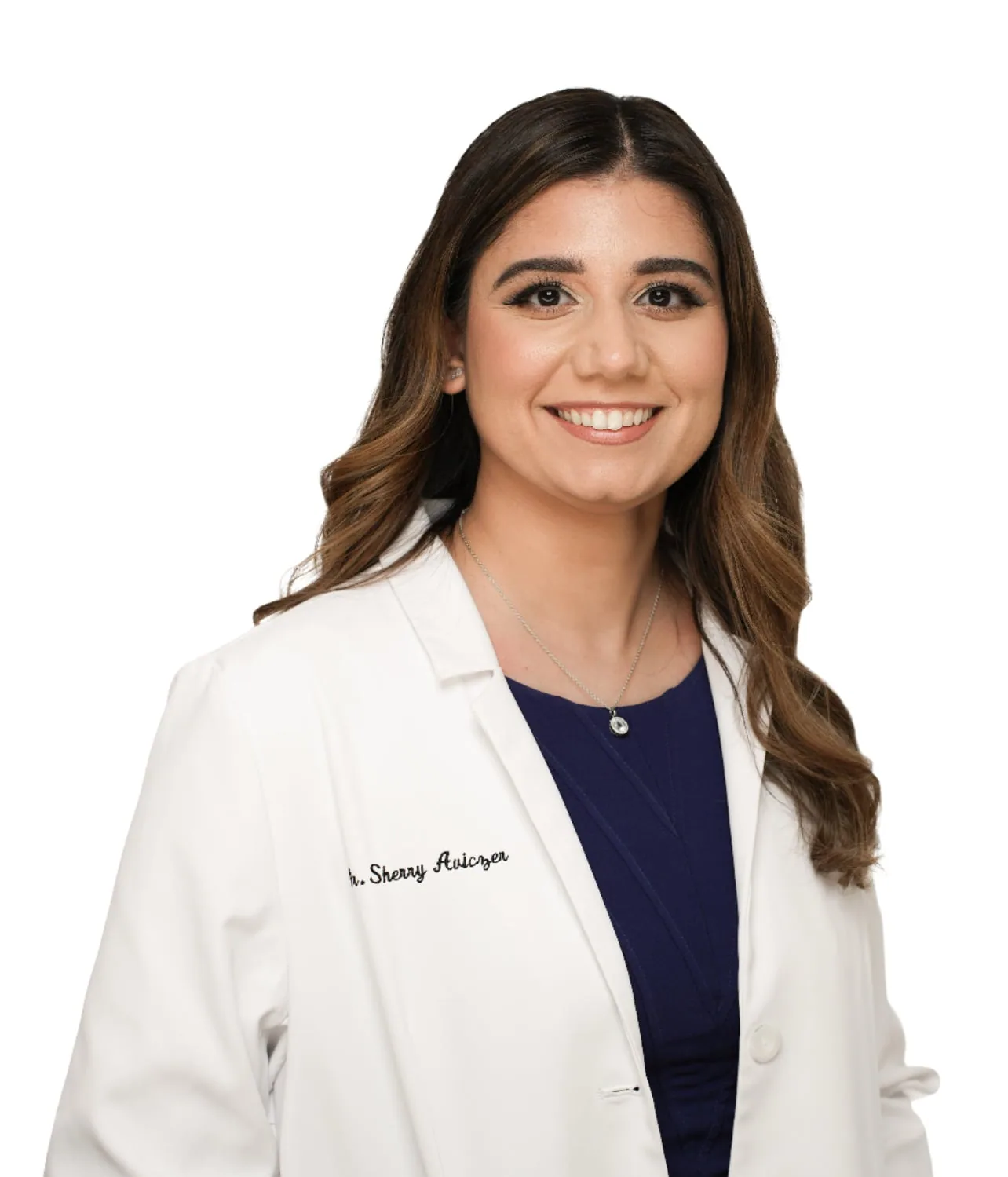 Dr. Sherry Aviczer
