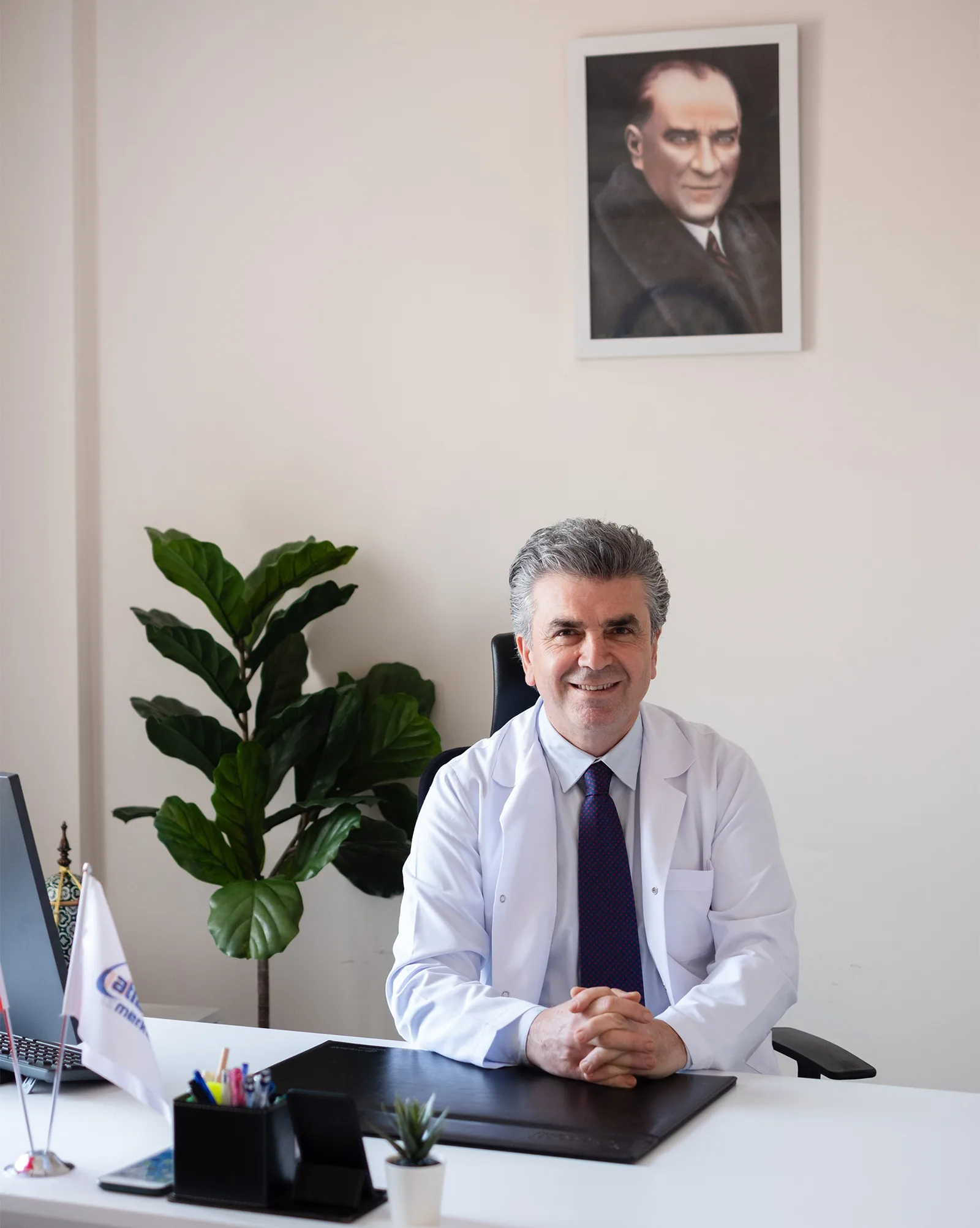 Cevdet YALÇINDAĞ