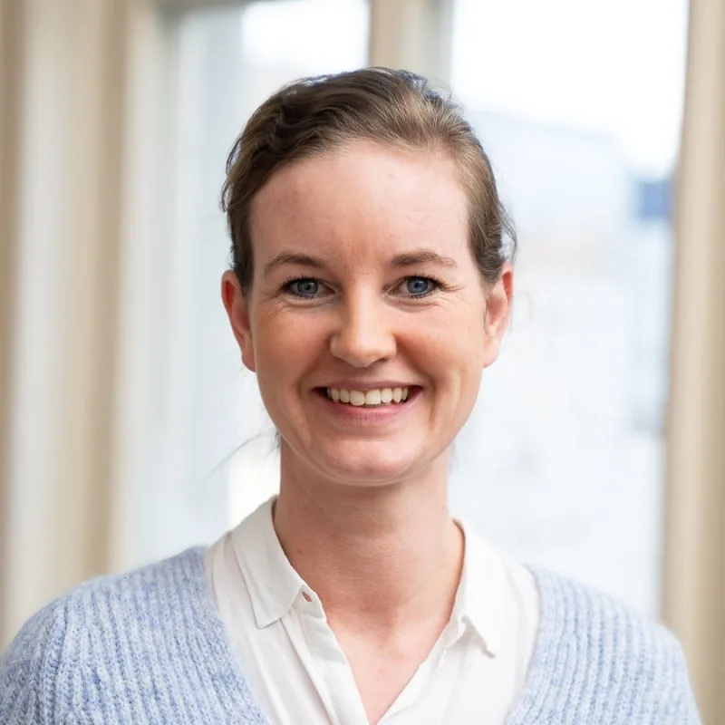 Anna-Lena Lange