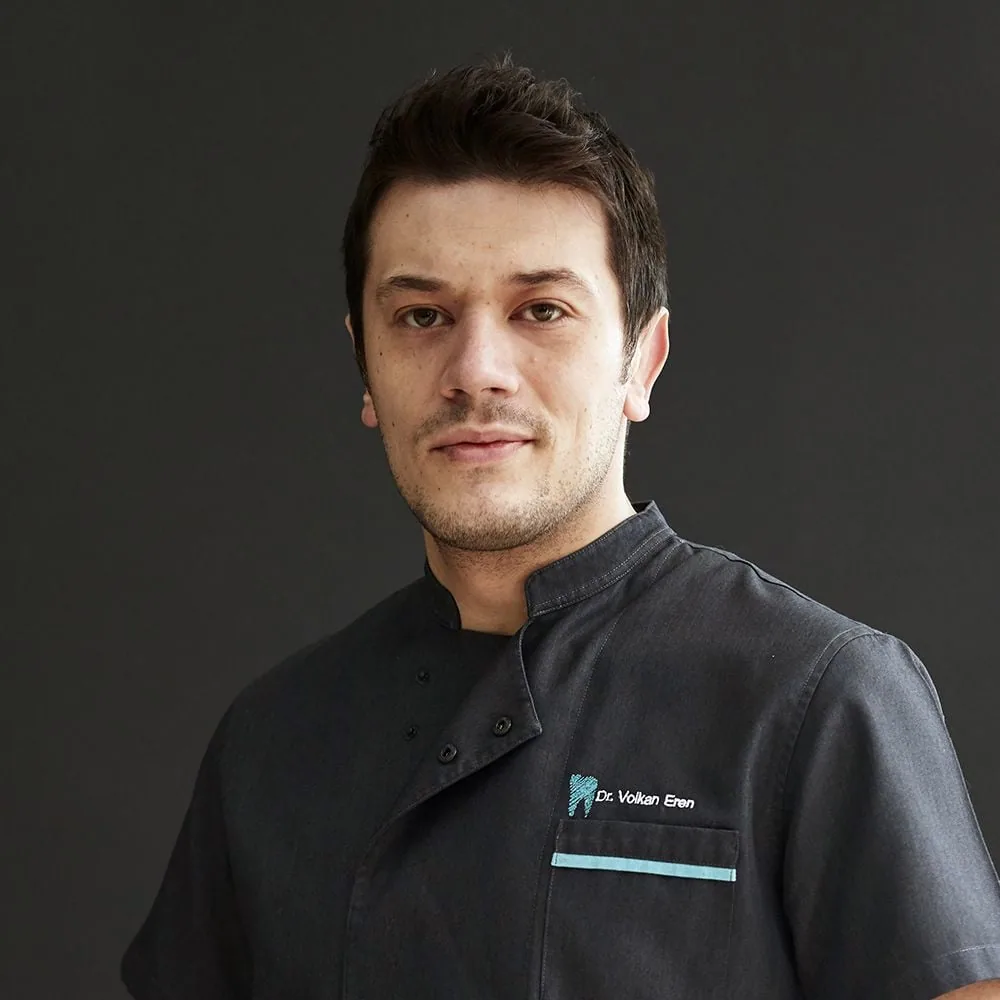 Volkan Eren