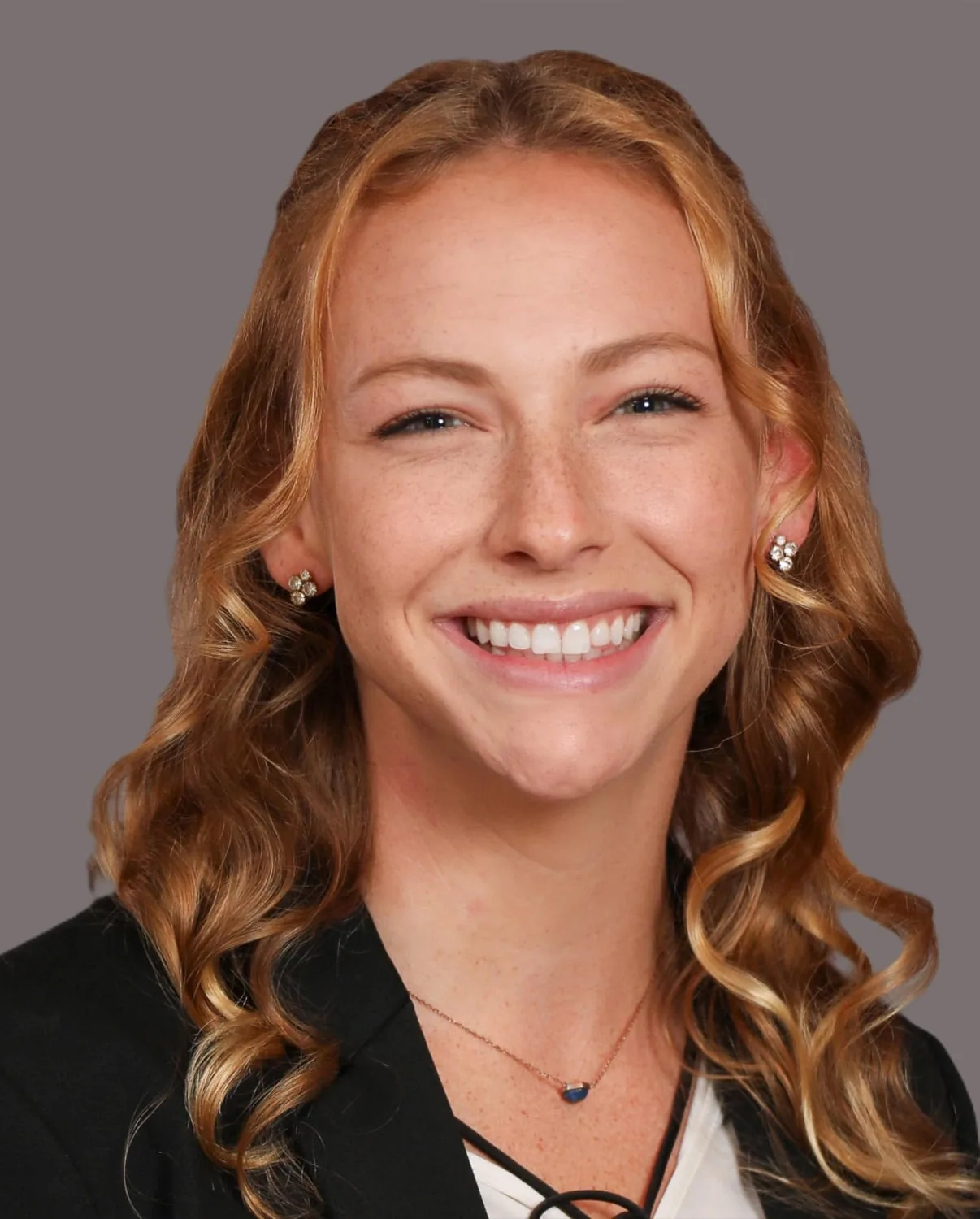 Dr. Rebecca Vaeth