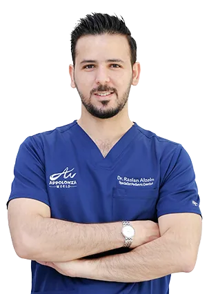Dr. Raslan Alzein