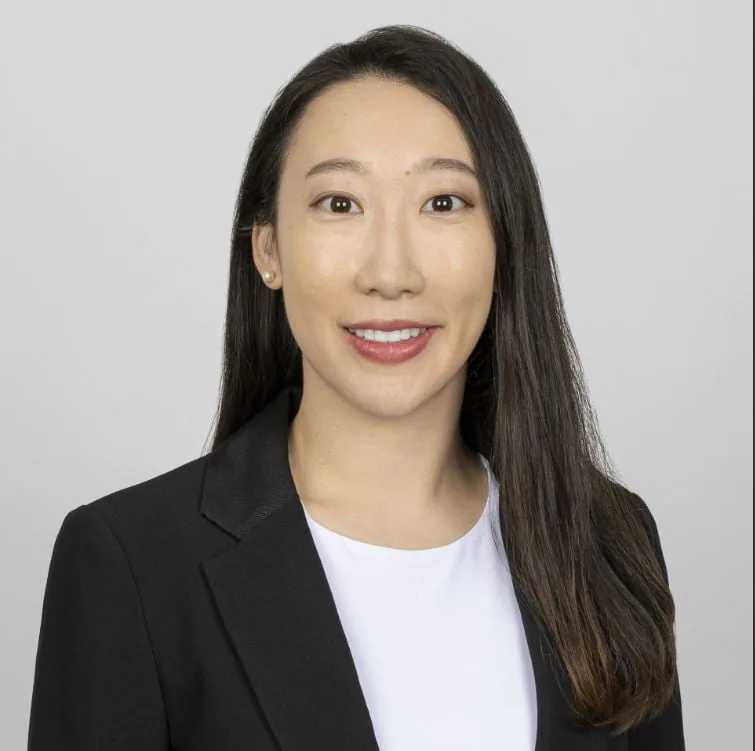 Dr. Katie Chou