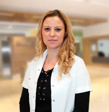 Duygu IŞIK AYHAN