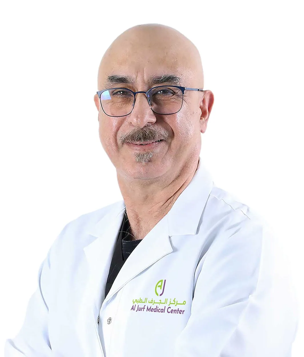 Dr. Kaizad Gustad Kermani