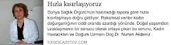 Nurten Erdoğdu Akdeniz ile İlkses gazetesinde röportaj