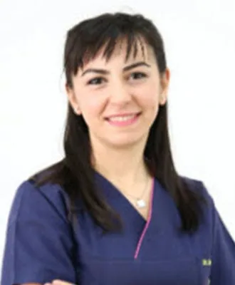 Pınar CANPINAR KONDAKÇI
