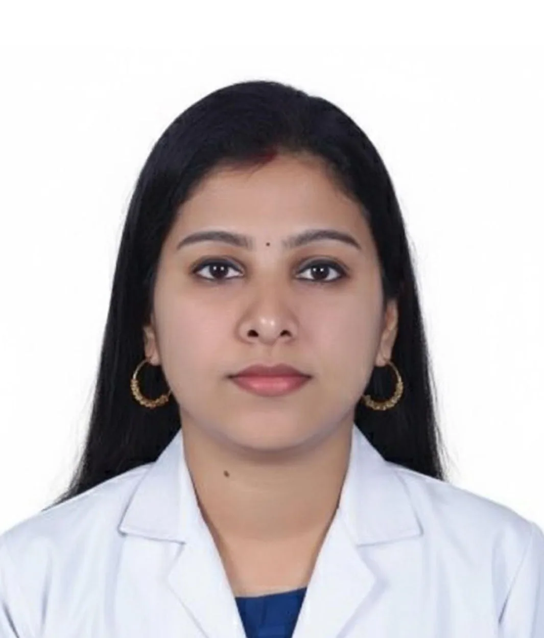 Sreenidhi K V