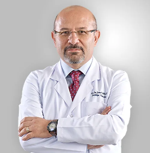 Uz. Dr. Şenel BOLAT