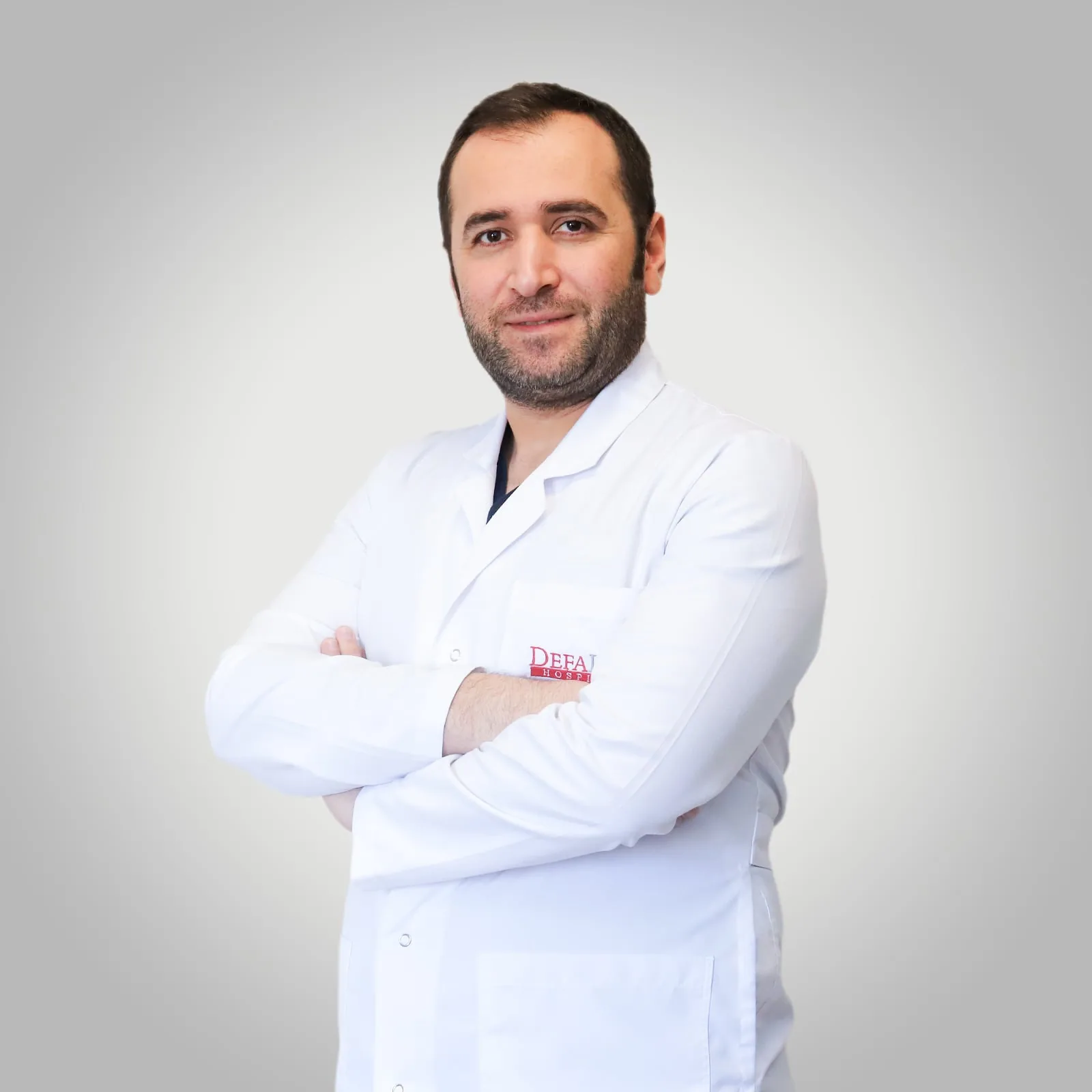 AHMET BAKİ KURU