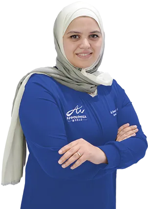 Dr. Nour Alhendawi
