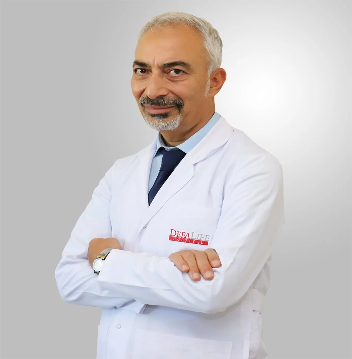 Uz.Dr. Ahmet Metin KARADAĞ