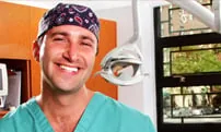 Dr. Keith Lustman