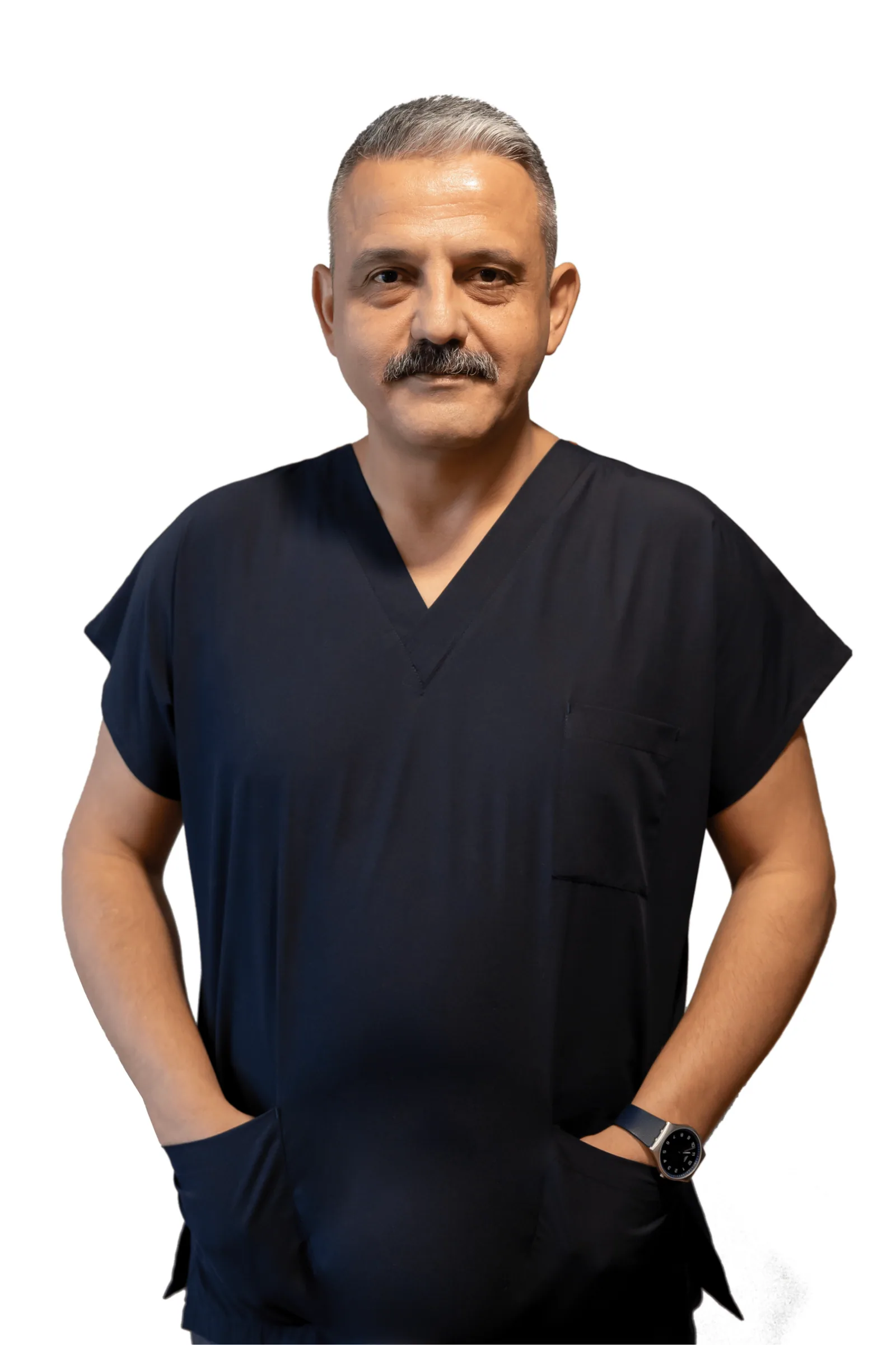 İbrahim Çağatay ŞİŞMAN
